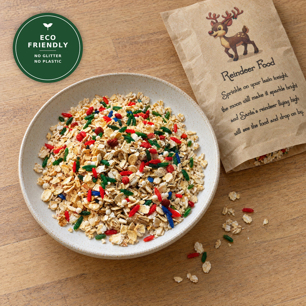 Magical Reindeer Food
