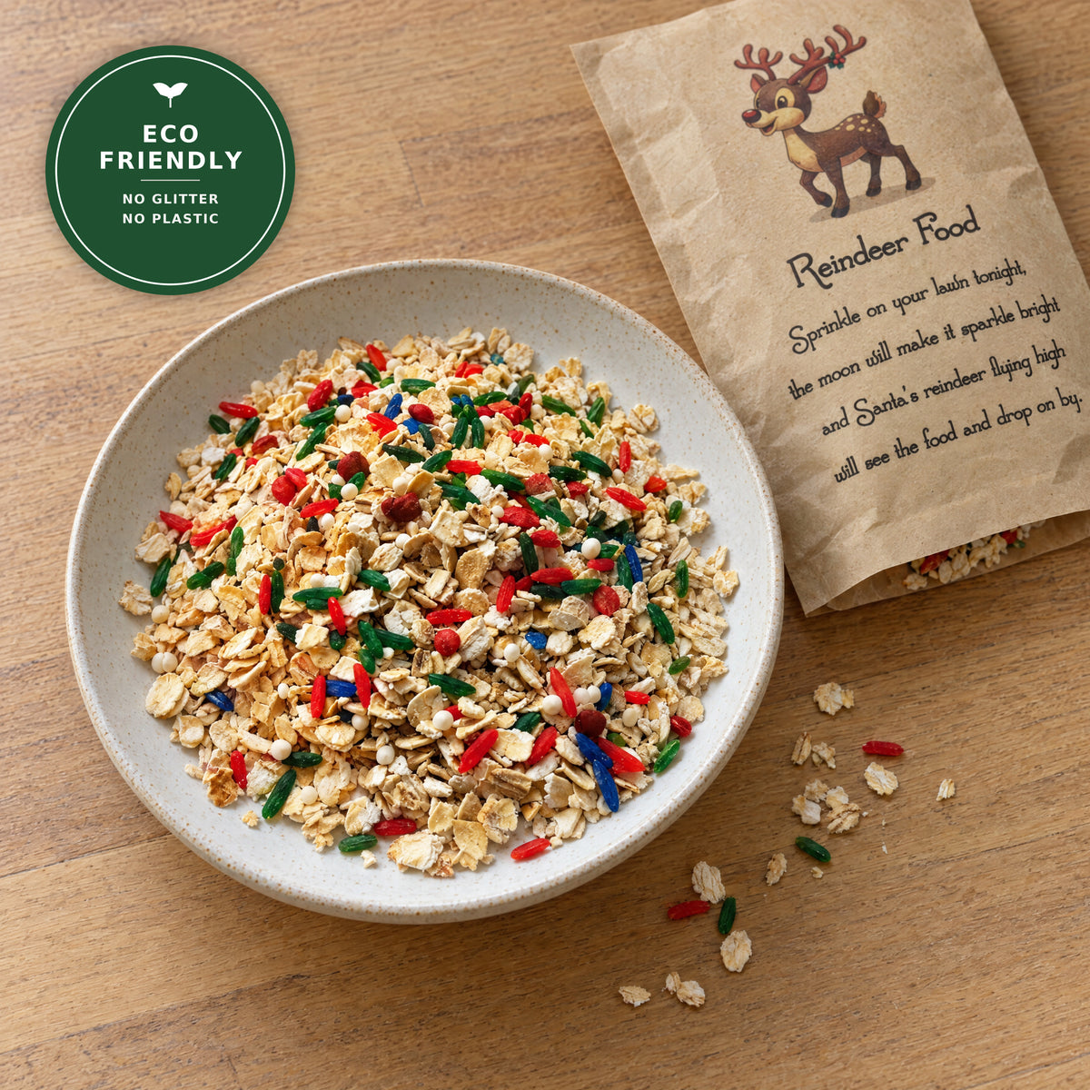 Magical Reindeer Food