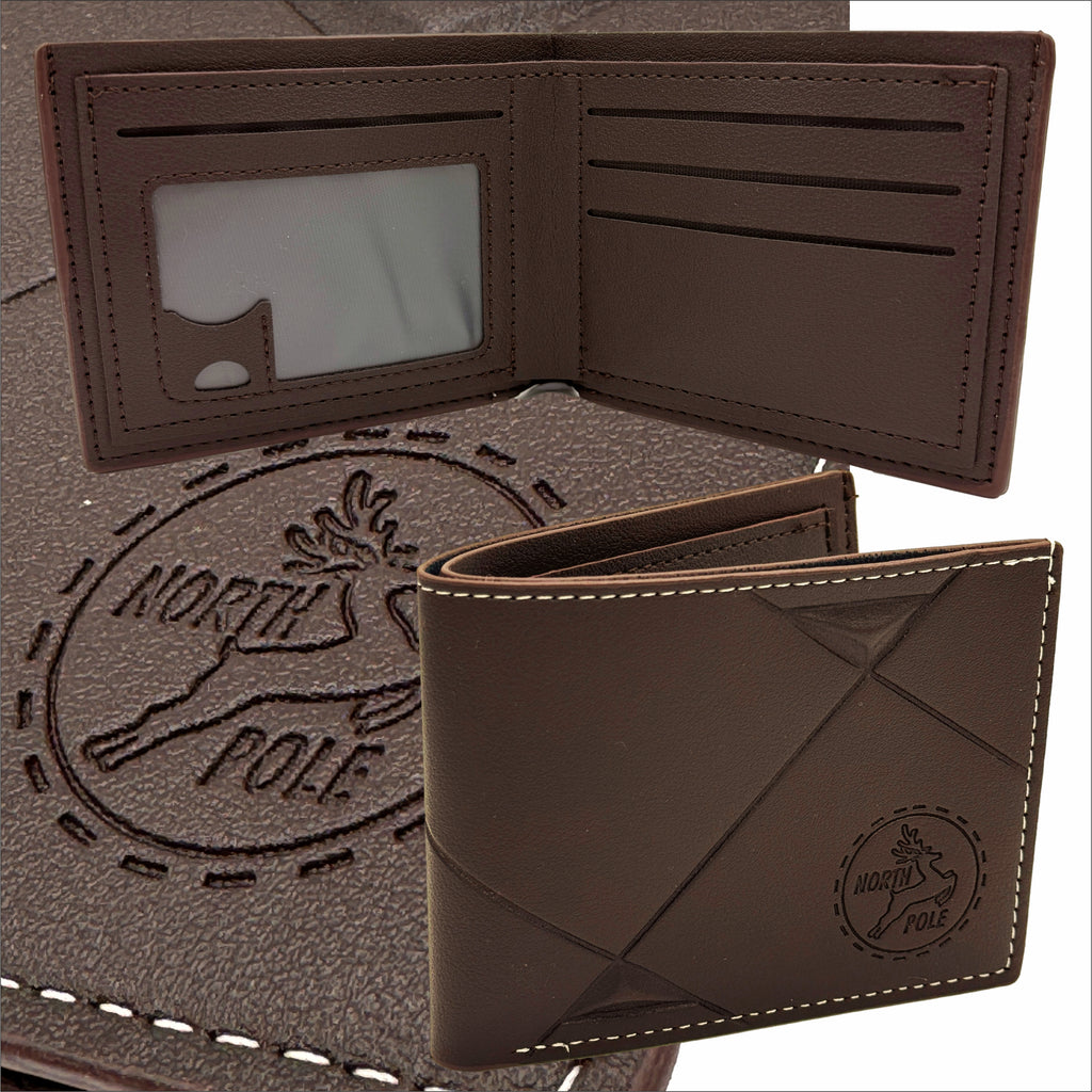 Santa's Lost Wallet DeLuxe LIMITED EDITION