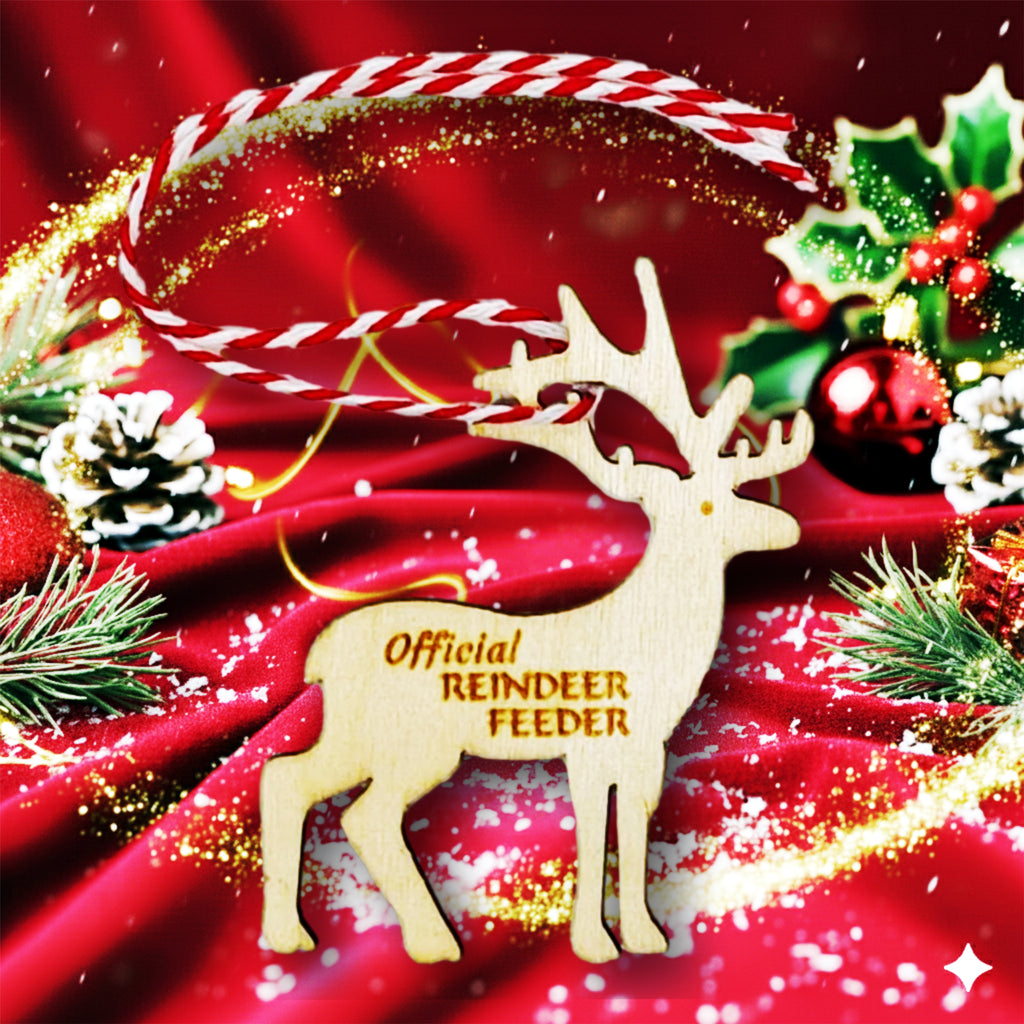 Santa's Lost Wallet DeLuxe LIMITED EDITION