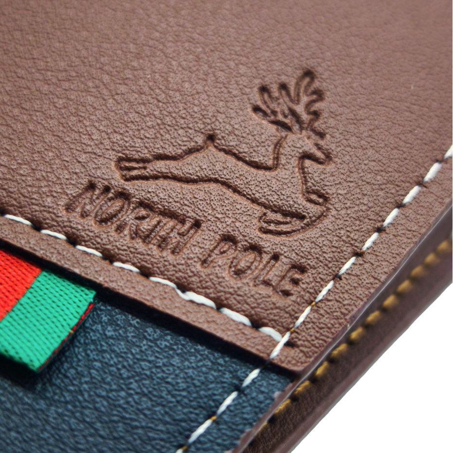 Santa's Lost Wallet Deluxe