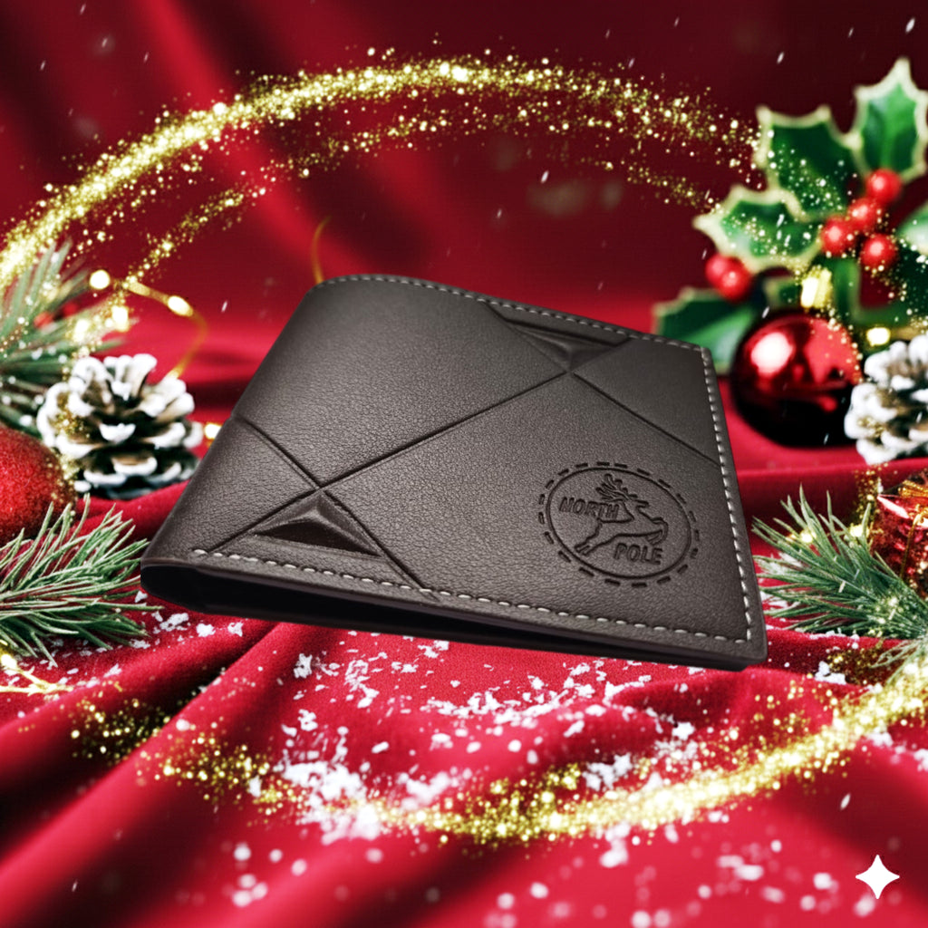 Original Santa's Lost Wallet Premium